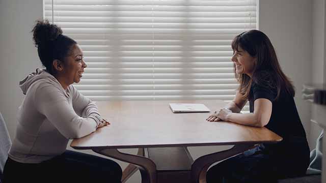 The program will also be available for streaming online.